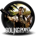 Boiling Point - Road To Hell 1 Icon